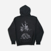 CAN YOU IMAGINE? Album Artwork Hoodie