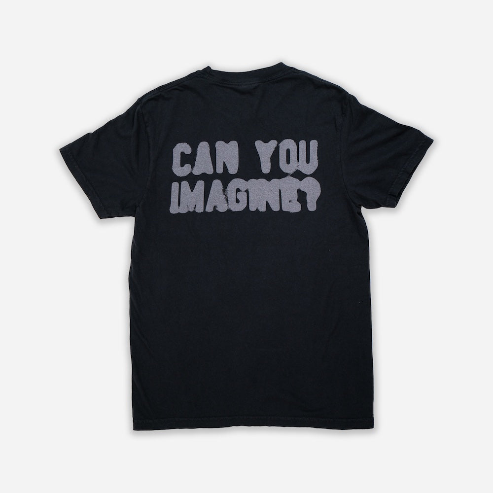 CAN YOU IMAGINE? T-Shirt