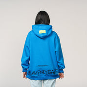 Heavenly Gaze Hoodie