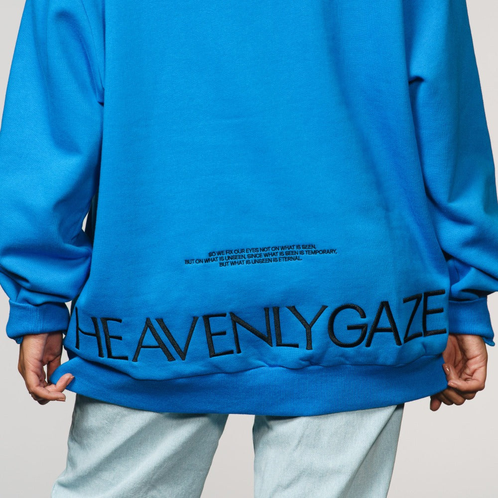 Heavenly Gaze Hoodie