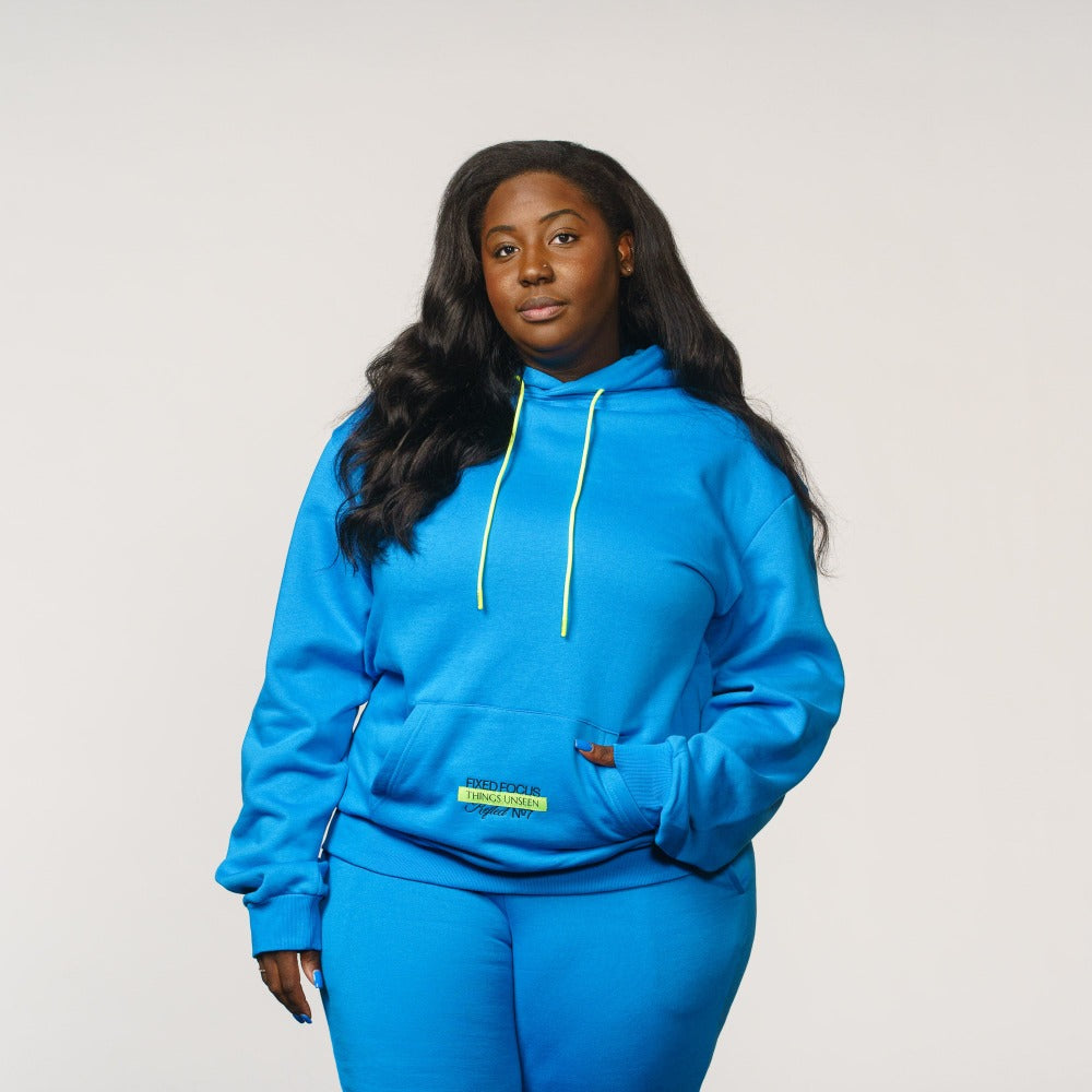 Heavenly Gaze Hoodie