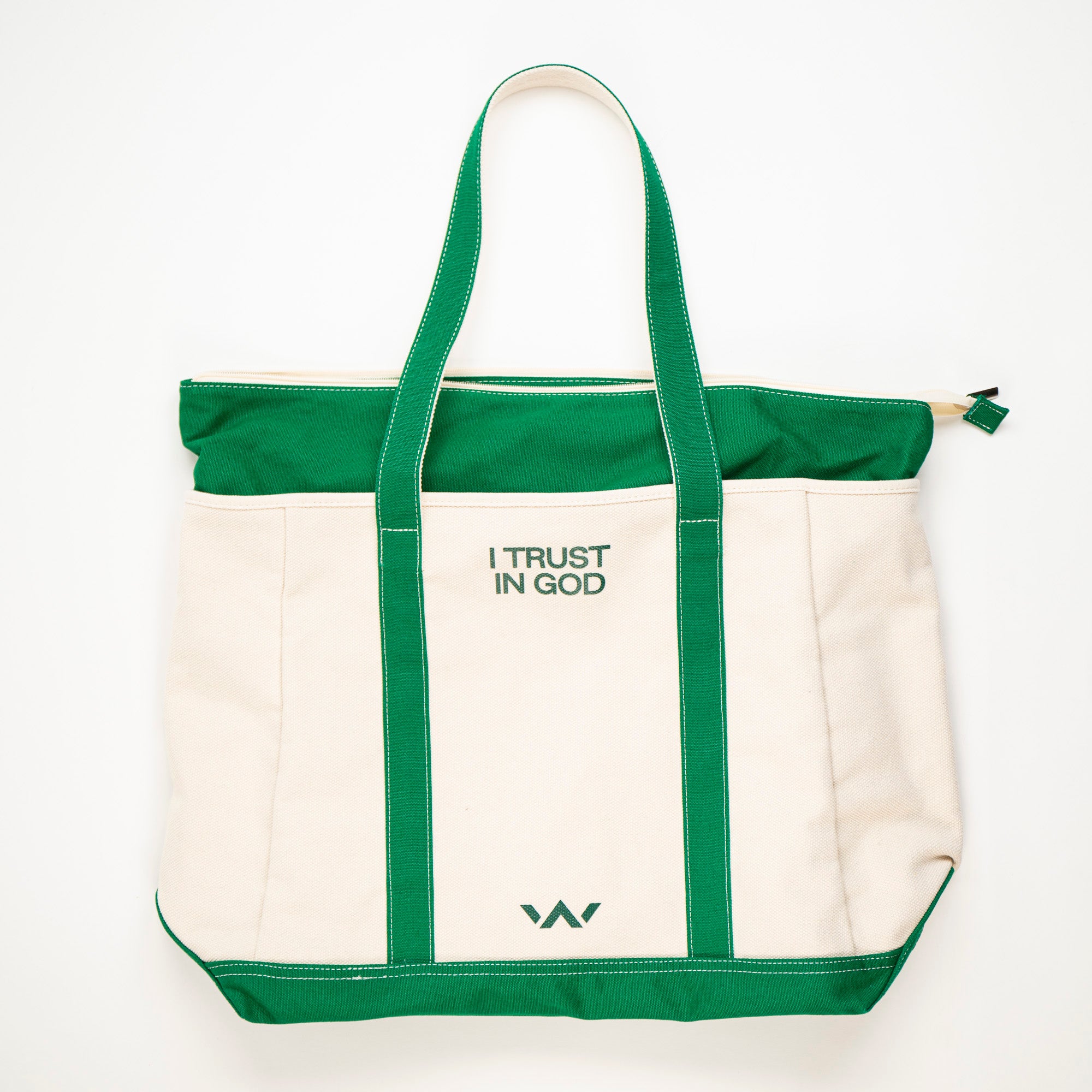 Have Faith In God Tote Bag Have Faith In God Tote Bag