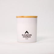 Elevation Spice Candle