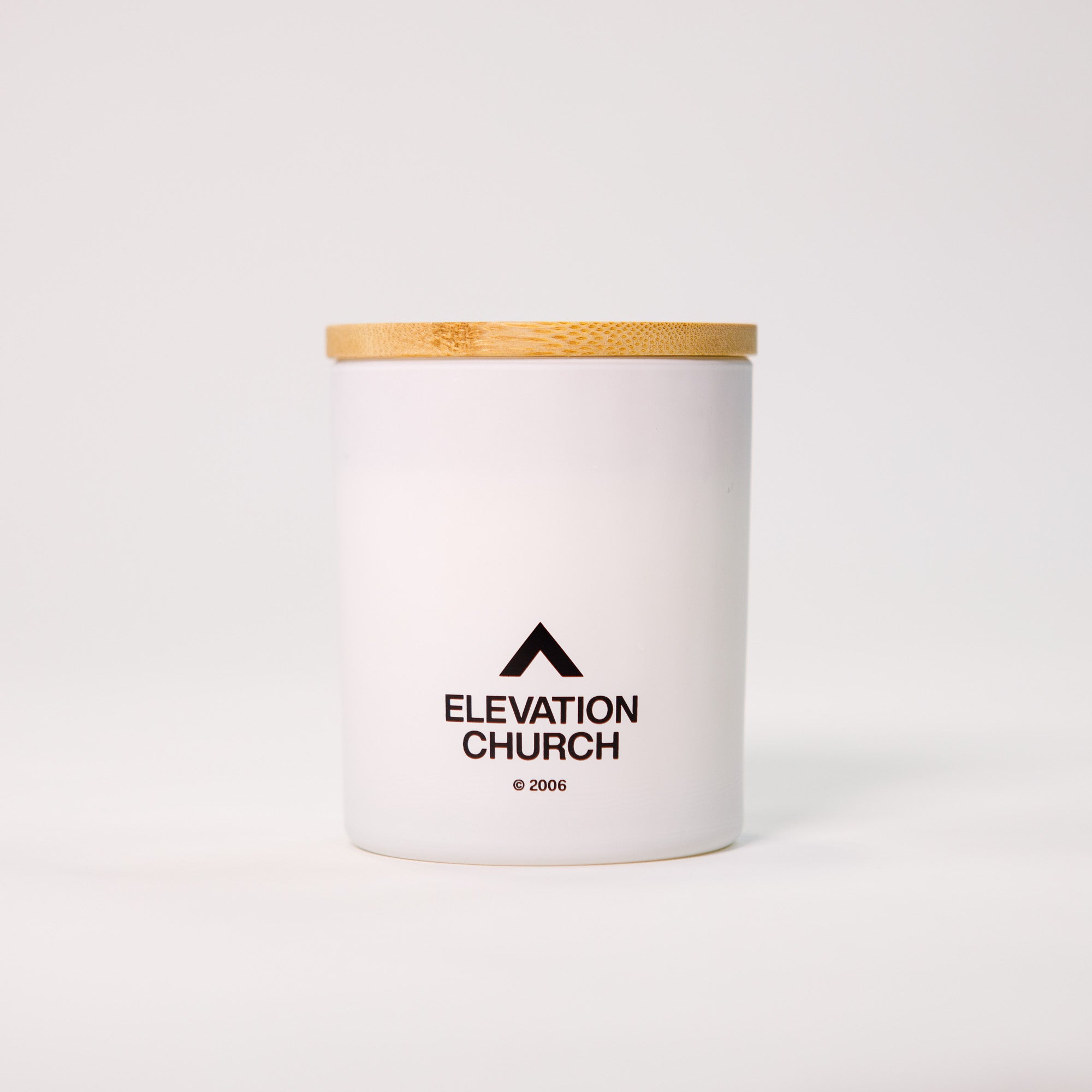 Elevation Spice Candle