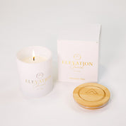 Elevation Rain Candle