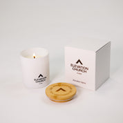 Elevation Spice Candle