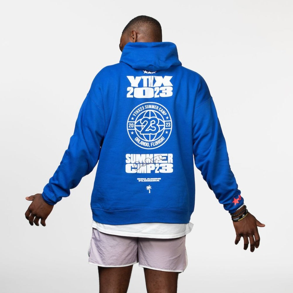 YTHX23 Hoodie