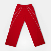 YTHX Red Track Pant - YTHX25
