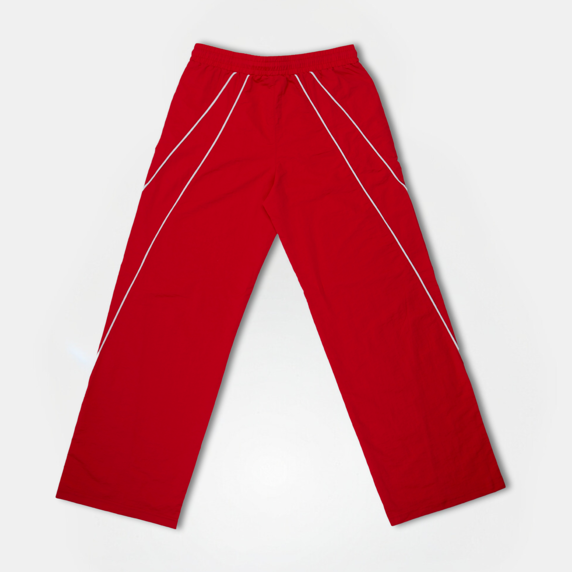 YTHX Red Track Pant - YTHX25