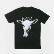 Lion Album Artwork T-Shirt