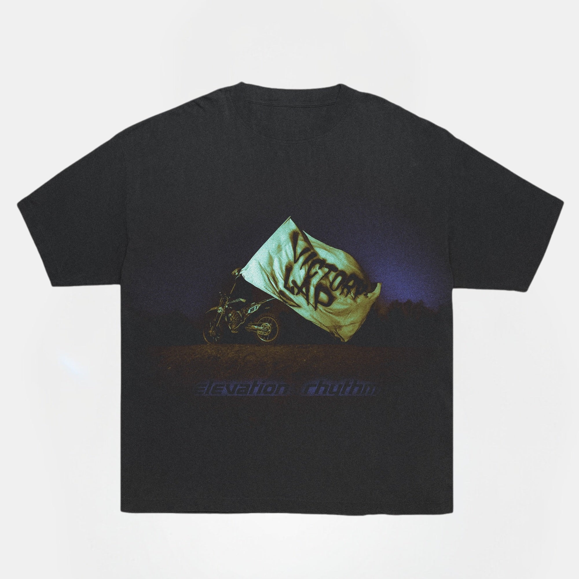 Victory Lap T-Shirt
