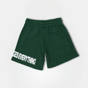 JESUS CHANGES EVERYTHING Boxing Sweat Short - YTHX25