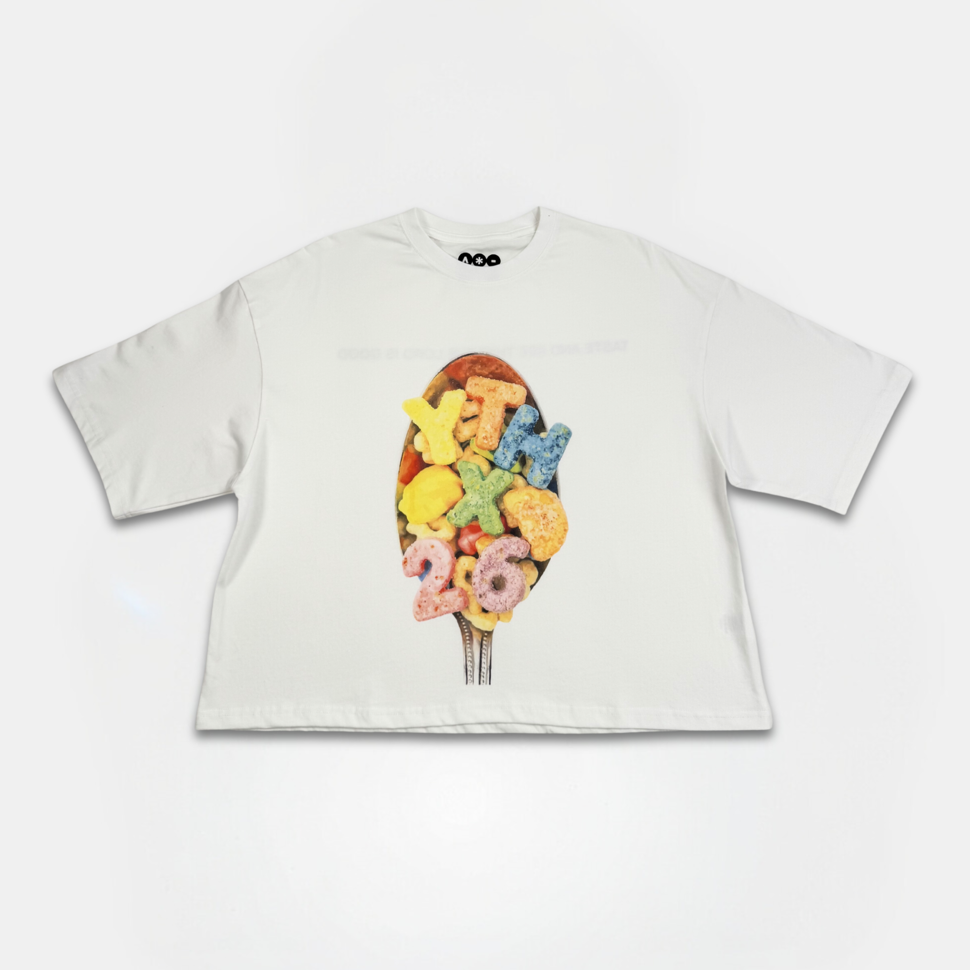 Taste and See T-Shirt (YTHX26) – Elevation Church Resources
