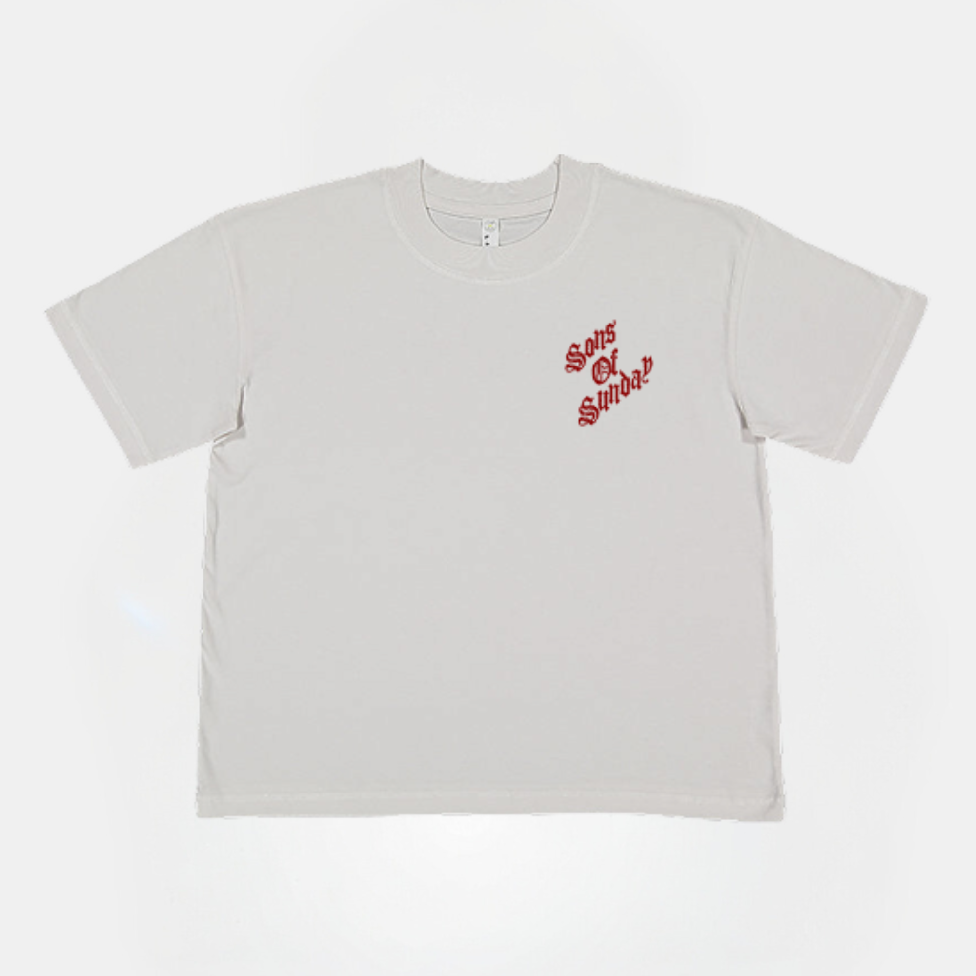 Pray Through The Midnight Hour T-Shirt