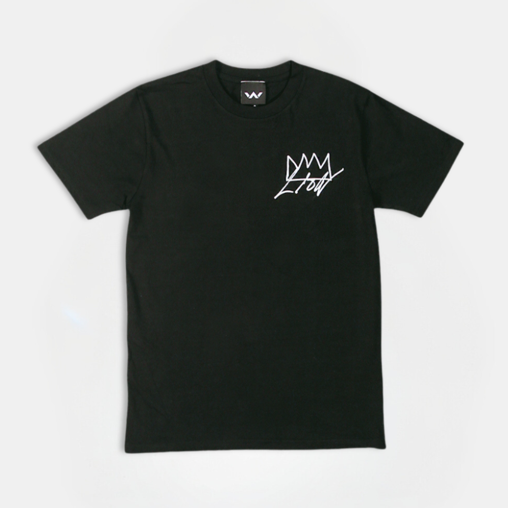 Lion Album Artwork T-Shirt