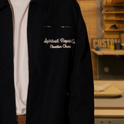 Eternal Reward Canvas Jacket