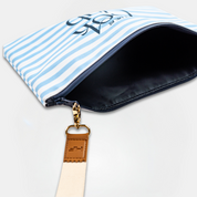 Book Club Summer Pouch