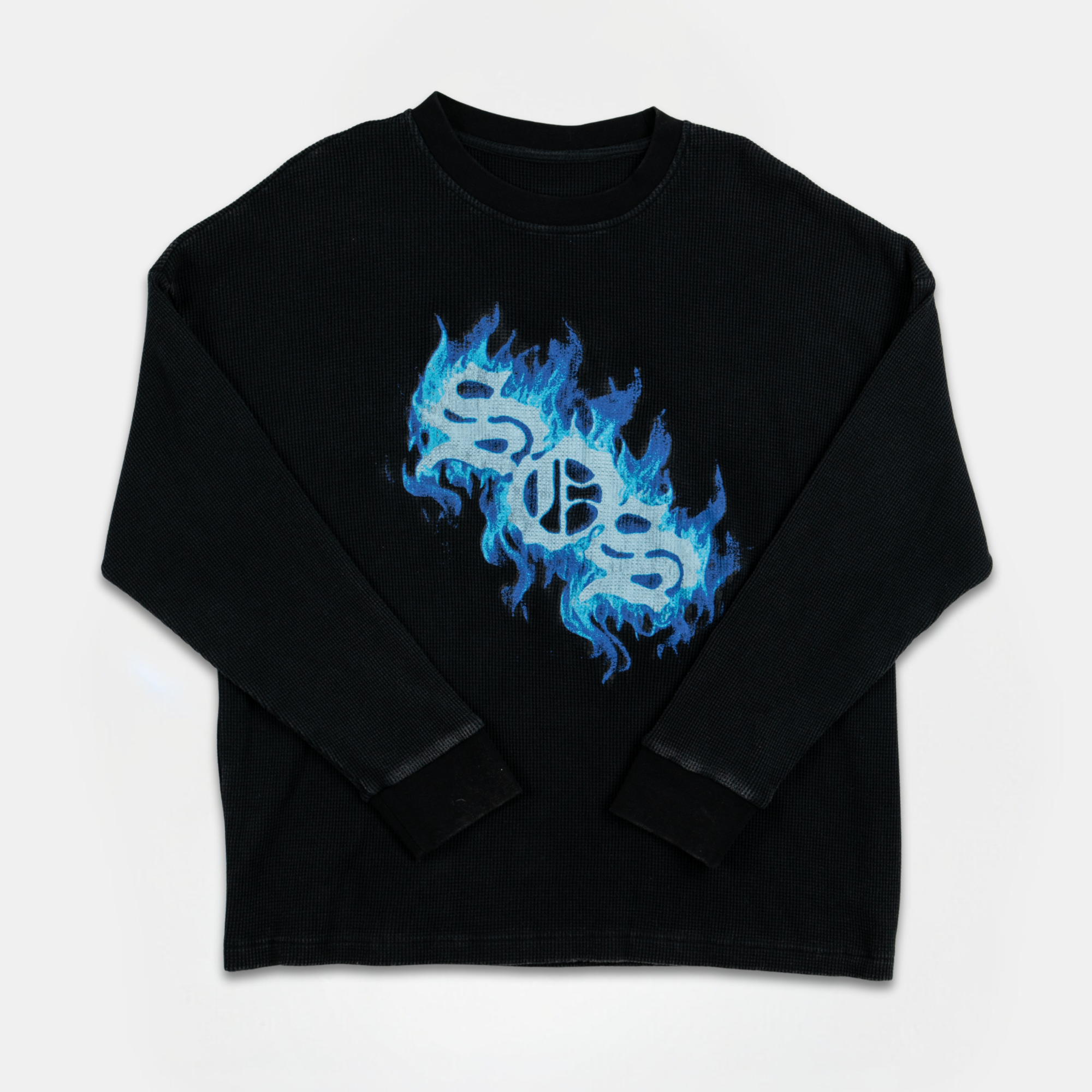 SOS Long Sleeve Thermal – Elevation Church Resources