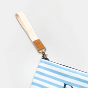 Book Club Summer Pouch