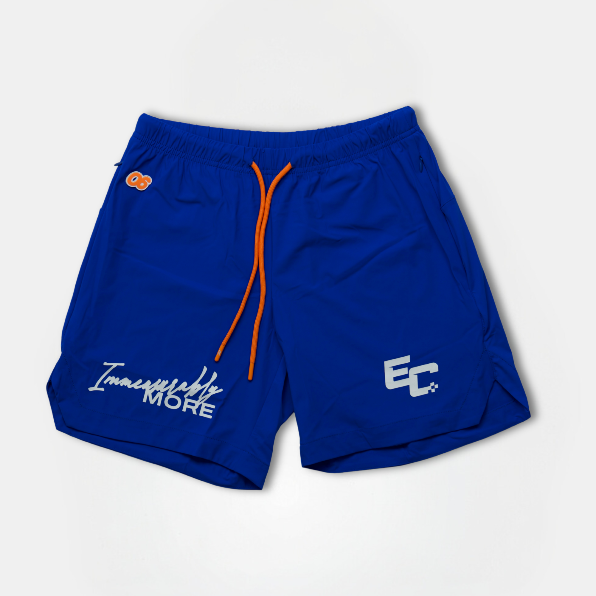 Immeasurably More Performance Shorts