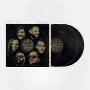 Sons Of Sunday Vinyl & T-Shirt Fan Pack