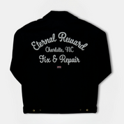 Eternal Reward Canvas Jacket