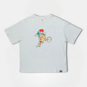 Finish the Race T-Shirt