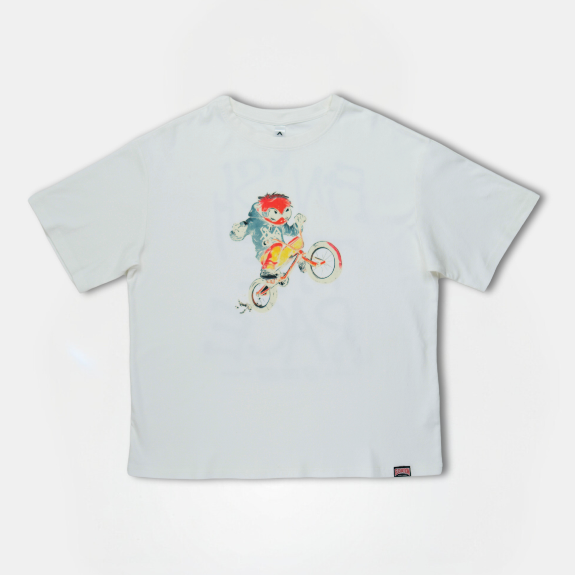 Finish the Race T-Shirt