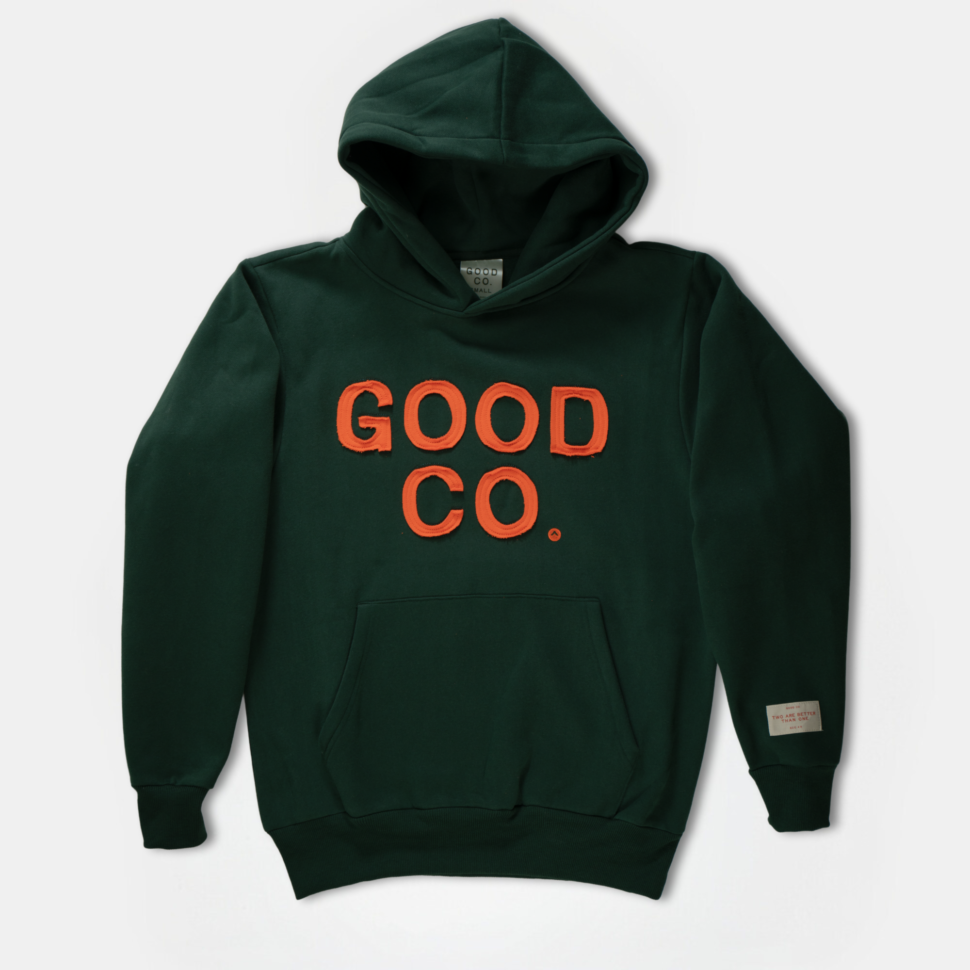 Good Hoodie - Main Image