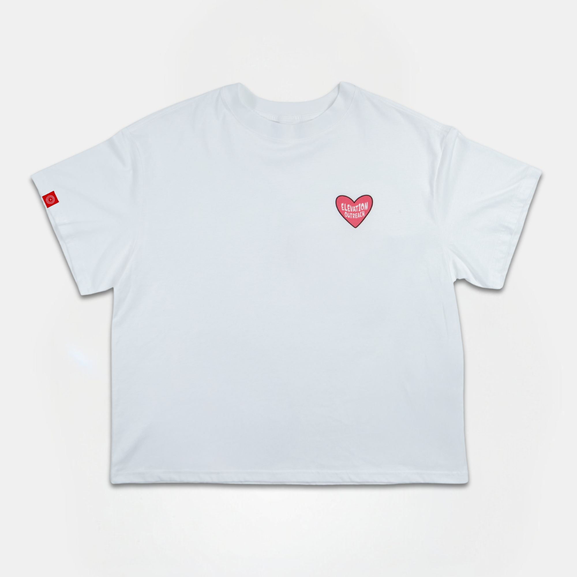 Love One Another T-Shirt