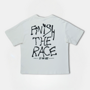 Finish the Race T-Shirt