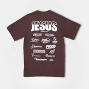 I Know A Name T-Shirt