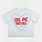 Love One Another T-Shirt