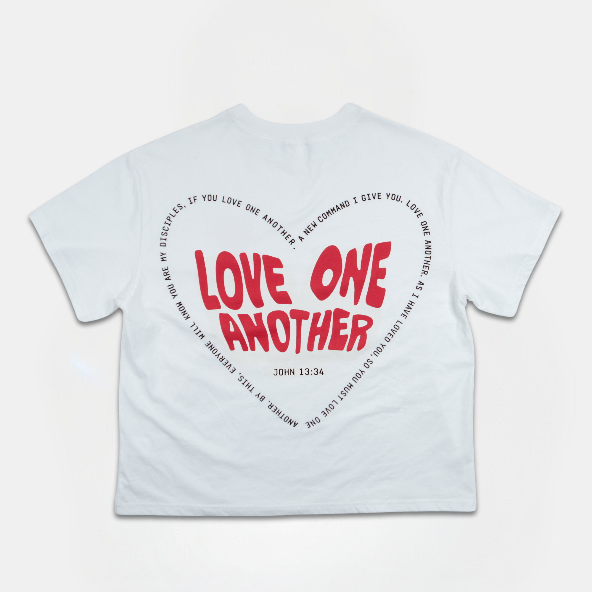 Love One Another T-Shirt