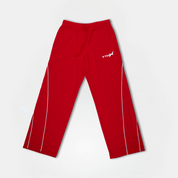 YTHX Red Track Pant - YTHX25