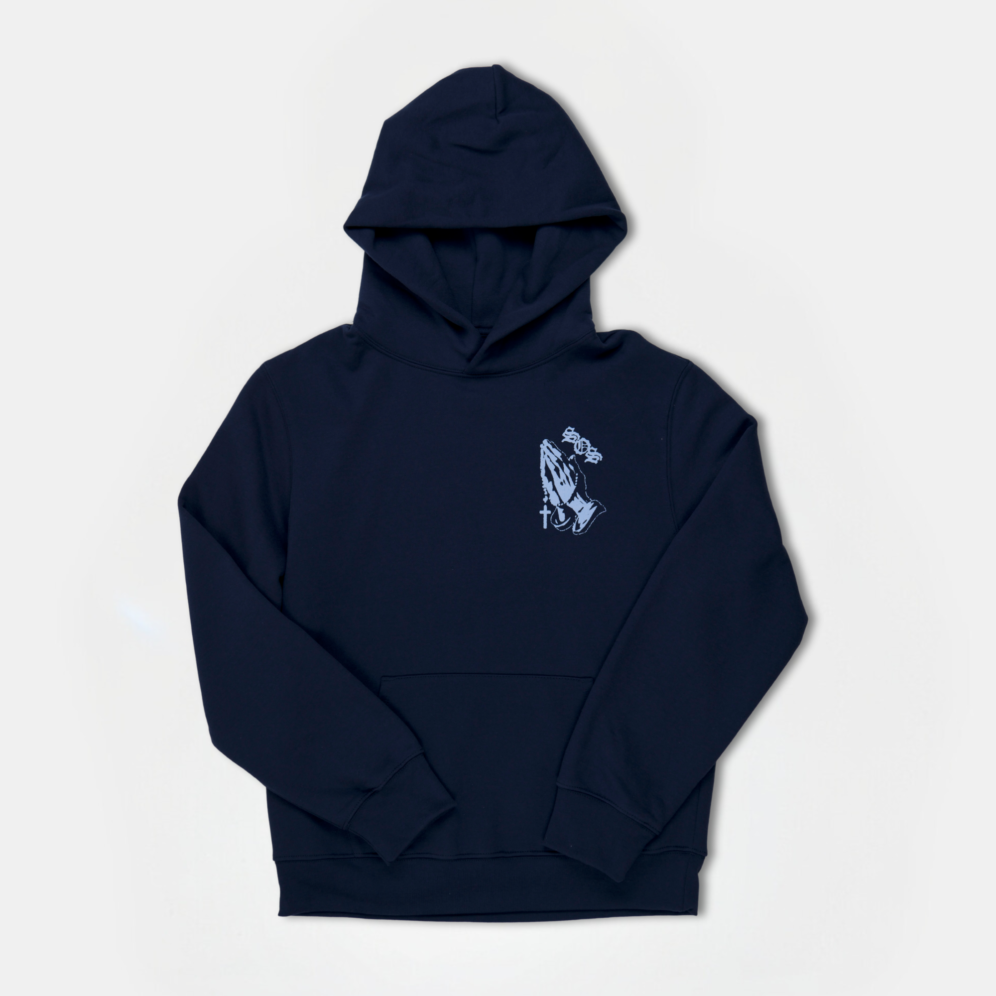Pray Mama Hoodie