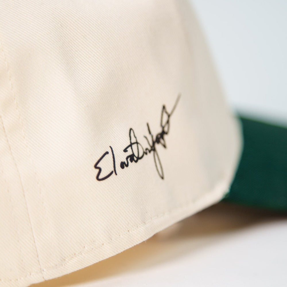 YTHX23 Two Tone Hat