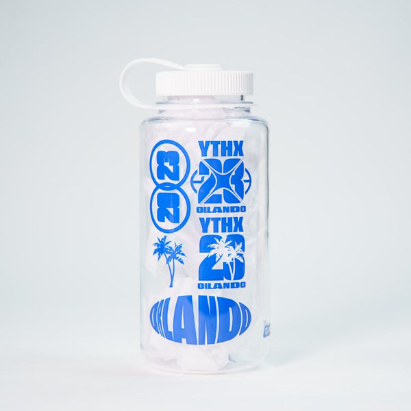 The Water Bottle of the Year – Palmetto & Pine