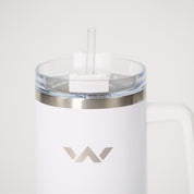 Elevation Worship Tumbler - White