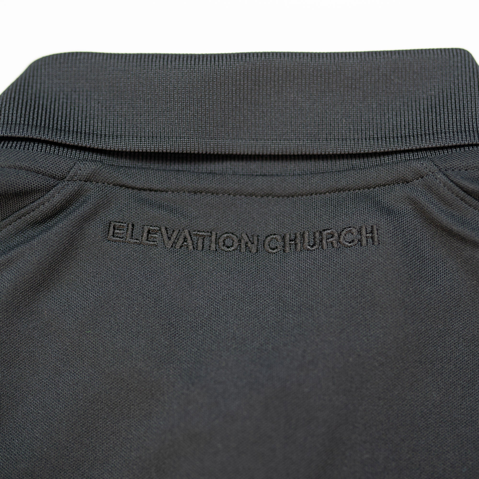 Elevation Church Nike Polo