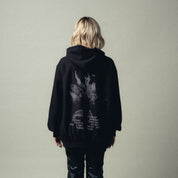 CAN YOU IMAGINE? Album Artwork Hoodie