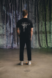 Lion Album Artwork T-Shirt