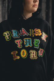 Praise Hoodie