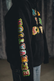 Praise Hoodie