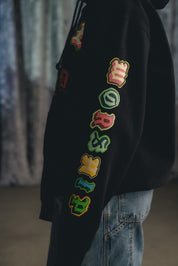 Praise Hoodie