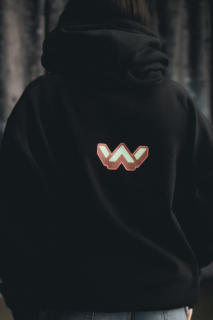 Praise Hoodie