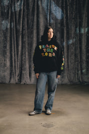 Praise Hoodie