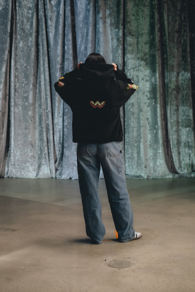 Praise Hoodie