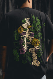 Graves Into Gardens T-Shirt - Colorful