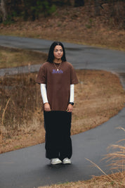 Jireh Boxy T-Shirt